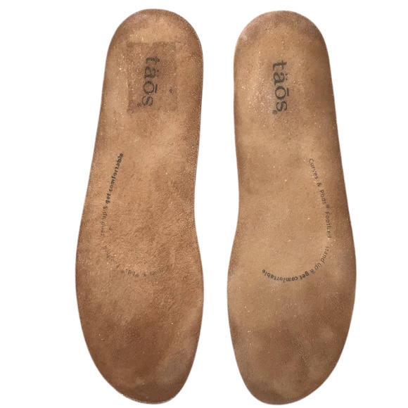 Taos Shoes - Picture 16 of 16